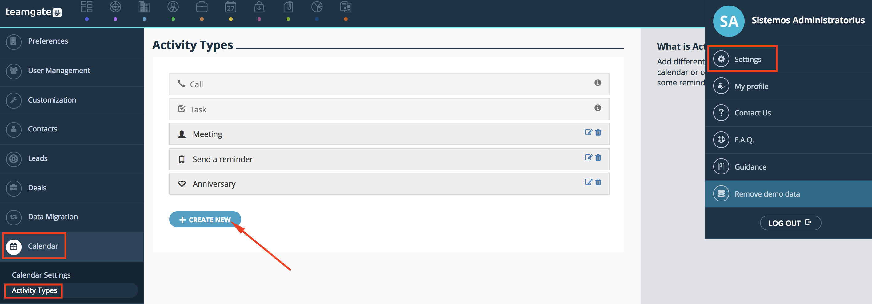 activity-types-Teamgate-settings.png