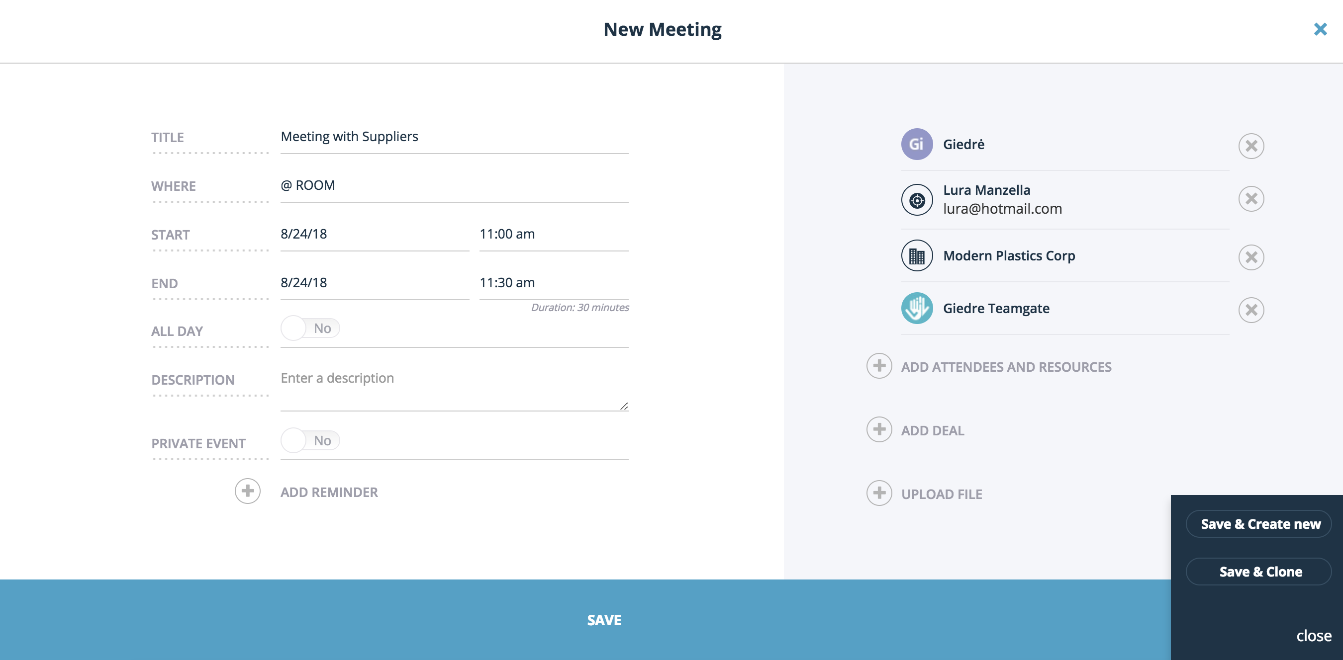 new-meeting-fill-in-form-pop-up-Teamgate-CRM.png